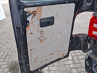 Bedrijfsauto, volkswagen, transporter, 2016 - afbeelding 17 van  43