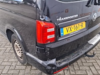 Bedrijfsauto, volkswagen, transporter, 2016 - afbeelding 18 van  43