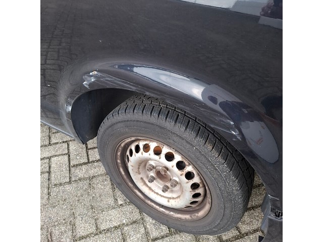 Bedrijfsauto, volkswagen, transporter, 2016 - afbeelding 19 van  43