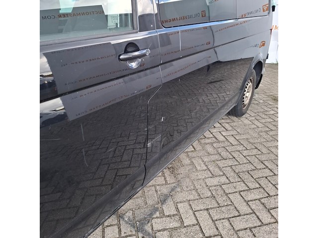 Bedrijfsauto, volkswagen, transporter, 2016 - afbeelding 20 van  43