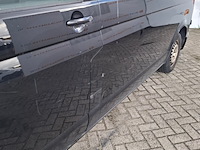 Bedrijfsauto, volkswagen, transporter, 2016 - afbeelding 20 van  43