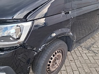 Bedrijfsauto, volkswagen, transporter, 2016 - afbeelding 21 van  43
