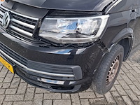 Bedrijfsauto, volkswagen, transporter, 2016 - afbeelding 22 van  43