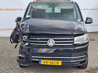 Bedrijfsauto, volkswagen, transporter, 2016 - afbeelding 12 van  43
