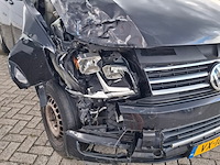 Bedrijfsauto, volkswagen, transporter, 2016 - afbeelding 24 van  43
