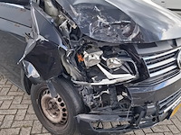 Bedrijfsauto, volkswagen, transporter, 2016 - afbeelding 25 van  43