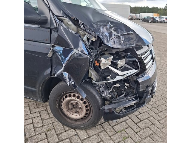 Bedrijfsauto, volkswagen, transporter, 2016 - afbeelding 26 van  43