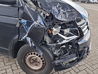 Bedrijfsauto, volkswagen, transporter, 2016 - afbeelding 26 van  43