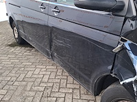 Bedrijfsauto, volkswagen, transporter, 2016 - afbeelding 28 van  43
