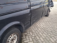 Bedrijfsauto, volkswagen, transporter, 2016 - afbeelding 29 van  43