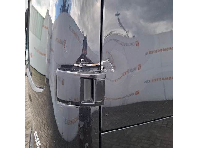 Bedrijfsauto, volkswagen, transporter, 2016 - afbeelding 30 van  43