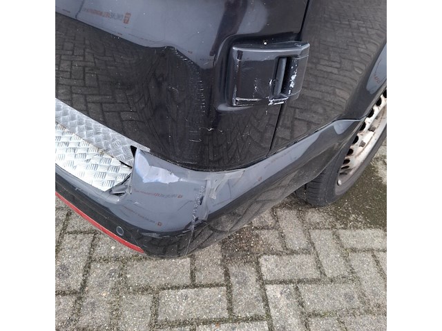 Bedrijfsauto, volkswagen, transporter, 2016 - afbeelding 31 van  43