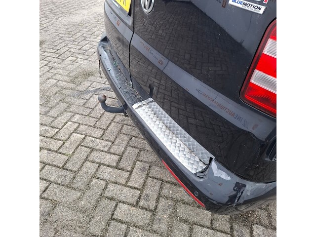 Bedrijfsauto, volkswagen, transporter, 2016 - afbeelding 32 van  43