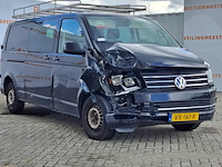 Bedrijfsauto, volkswagen, transporter, 2016 - afbeelding 23 van  43