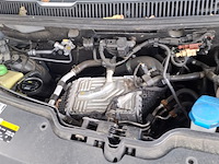 Bedrijfsauto, volkswagen, transporter, 2016 - afbeelding 35 van  43
