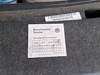 Bedrijfsauto, volkswagen, transporter, 2016 - afbeelding 37 van  43
