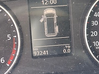 Bedrijfsauto, volkswagen, transporter, 2016 - afbeelding 38 van  43