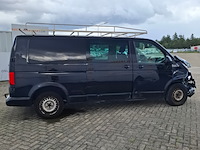 Bedrijfsauto, volkswagen, transporter, 2016 - afbeelding 34 van  43