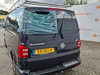 Bedrijfsauto, volkswagen, transporter, 2016 - afbeelding 39 van  43