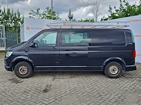 Bedrijfsauto, volkswagen, transporter, 2016 - afbeelding 40 van  43
