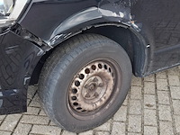 Bedrijfsauto, volkswagen, transporter, 2016 - afbeelding 41 van  43