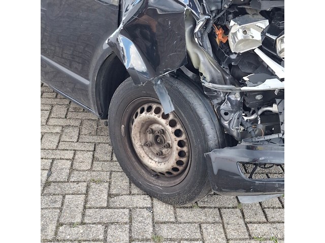 Bedrijfsauto, volkswagen, transporter, 2016 - afbeelding 42 van  43
