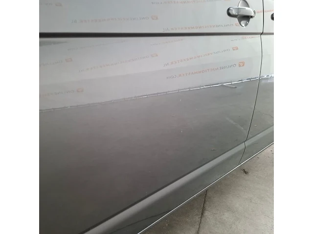 Bedrijfsauto, volkswagen, transporter, 2017 - afbeelding 2 van  79
