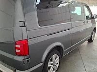 Bedrijfsauto, volkswagen, transporter, 2017 - afbeelding 4 van  79