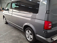 Bedrijfsauto, volkswagen, transporter, 2017 - afbeelding 6 van  79