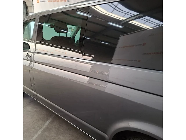 Bedrijfsauto, volkswagen, transporter, 2017 - afbeelding 7 van  79