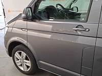 Bedrijfsauto, volkswagen, transporter, 2017 - afbeelding 8 van  79