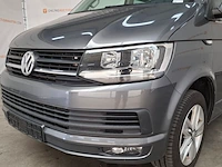 Bedrijfsauto, volkswagen, transporter, 2017 - afbeelding 13 van  79