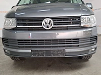 Bedrijfsauto, volkswagen, transporter, 2017 - afbeelding 14 van  79