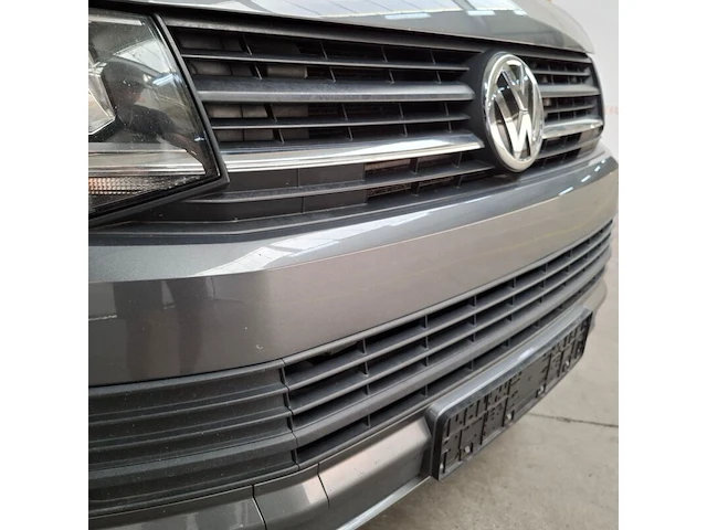 Bedrijfsauto, volkswagen, transporter, 2017 - afbeelding 15 van  79