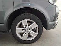 Bedrijfsauto, volkswagen, transporter, 2017 - afbeelding 17 van  79