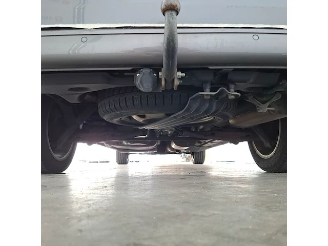 Bedrijfsauto, volkswagen, transporter, 2017 - afbeelding 20 van  79