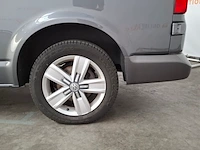 Bedrijfsauto, volkswagen, transporter, 2017 - afbeelding 22 van  79