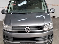 Bedrijfsauto, volkswagen, transporter, 2017 - afbeelding 12 van  79