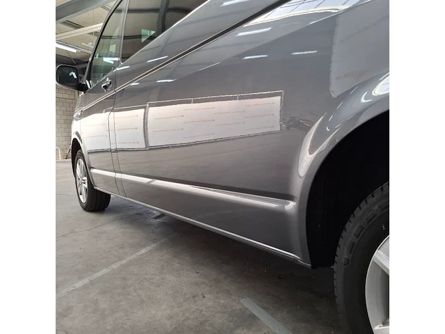 Bedrijfsauto, volkswagen, transporter, 2017 - afbeelding 24 van  79