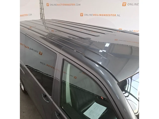 Bedrijfsauto, volkswagen, transporter, 2017 - afbeelding 25 van  79