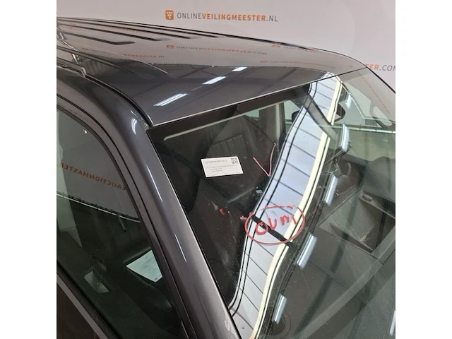 Bedrijfsauto, volkswagen, transporter, 2017 - afbeelding 26 van  79