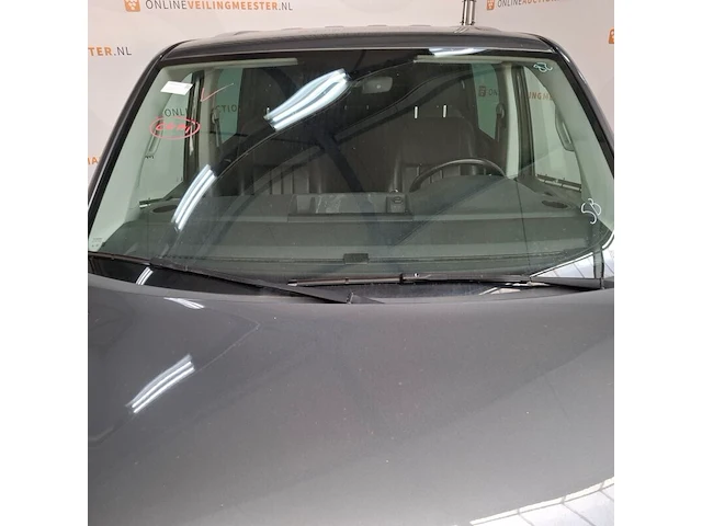 Bedrijfsauto, volkswagen, transporter, 2017 - afbeelding 27 van  79