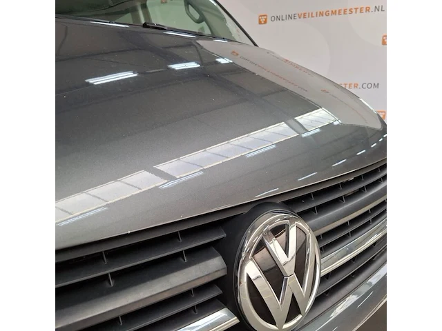 Bedrijfsauto, volkswagen, transporter, 2017 - afbeelding 33 van  79