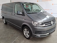 Bedrijfsauto, volkswagen, transporter, 2017 - afbeelding 23 van  79