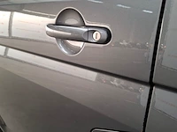Bedrijfsauto, volkswagen, transporter, 2017 - afbeelding 35 van  79
