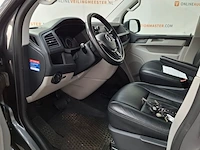 Bedrijfsauto, volkswagen, transporter, 2017 - afbeelding 36 van  79