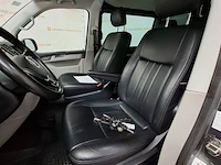 Bedrijfsauto, volkswagen, transporter, 2017 - afbeelding 40 van  79