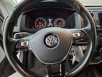 Bedrijfsauto, volkswagen, transporter, 2017 - afbeelding 42 van  79