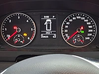 Bedrijfsauto, volkswagen, transporter, 2017 - afbeelding 43 van  79