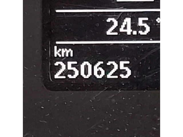 Bedrijfsauto, volkswagen, transporter, 2017 - afbeelding 44 van  79